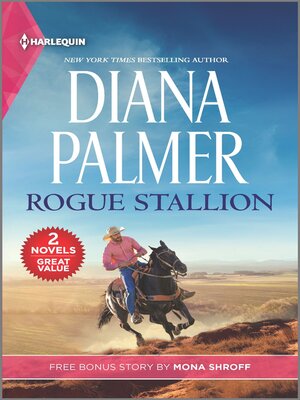 cover image of Rogue Stallion and the Five-Day Reunion